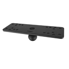 Universal Marine Electronic Ball Size RAM-B-111B 44289 New. Price: $18.95.