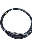 Seastar SSC6218 Safe-t Qc 18FT Rotary Mechanical Steering Cable Teleflex Marine New. Price: $111.99.
