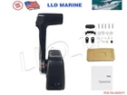 Remote Control Top Mounted Binnacle Console Yamaha Outboard 704-48205-P1 New. Price: $229.99.