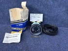Teleflex Marine Instruments Speedometer 65MPH 1073675 New Nos Boat. Price: $100.00.