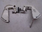 E2A Omc Johnson 9.9 Hp Stern Transom Bracket 0388034 0388035 Used. Price: $42.95.