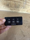 Yamaha Outboard Triple Engine Dec Start/stop Panel Assy 6X6-82570-70-00 Used. Price: $175.00.