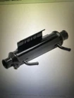 Mercury Power Steering Cooler 8M0118727 New. Price: $265.00.
