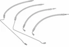 Trim Tilt Hydraulic Ram Cylinder Hose Kit Fits Mercruiser Alpha One Gen & Ii New. Price: $78.99.