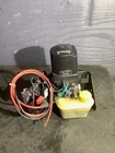 Mercury Mercruiser Tilt Trim Pump Motor Assembly Used. Price: $199.99.