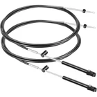 15FT Boat Throttle & Shift Cables GEN1 600A 2PC For Mercury Mercruiser CC17915 New. Price: $98.99.