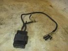 Honda BF45A 45HP Stroke Outboard Trim Control Unit (34310-ZV5-821) Used. Price: $35.00.