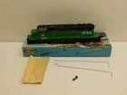 Athearn Blue Box Burlington Northern SD40-2 Diesel Engine #6784-UNPOWERED Dummy Used. Price: $45.00.