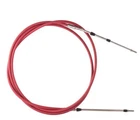 Wsm Steering Cable 002-059-03 New. Price: $117.97.