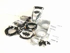 Evinrude G-2 Rigging Kit New 0769910/ Twin Engine/single Station. Price: $1500.00.