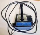 Mercury Outboard Mercontrol Remote Box Throttle Cables 45880 For Parts Used. Price: $149.95.