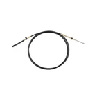 Seastar CCX17919 Control Cable Assy. Merc Xtreme New. Price: $79.50.