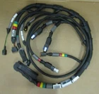 Genuine Yamaha Pcu Harness #6ES-8258A-01 **oem** New. Price: $460.00.