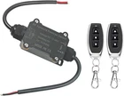 Forward And Reverse Remote Control DC12V-48V Switch New. Price: $33.00.