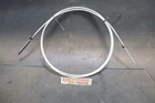 Nos - Quicksilver Mercury Throttle & Shift Cable 897977A12 New. Price: $39.99.