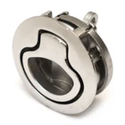 Southco Boat Flush Mount Latch AC-M1-63-8 Crownline 2 Inch Stainless New. Price: $42.19.