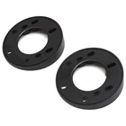 Teleflex Boat Helm Bezel Kit SB27300 20 Degree Black New. Price: $12.02.