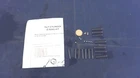 Mercury 41482A2 Check Valve Kit New. Price: $26.95.