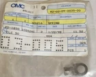 New Omc Johnson/evinrude Spring, Shift Detent Part # 326216. Price: $9.99.