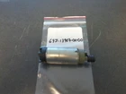Yamaha Outboard 69J-13907-00-00 Fuel Pump Assembly BIN0210 Used. Price: $120.00.
