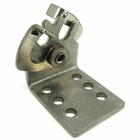 Seastar Solutions Morse 035531 Dual Control Cable Bracket With Clip New. Price: $41.95.