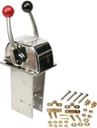 Seastar CH5200P Teleflex Marine Boat Controls Twin Lever Polished Stainless New. Price: $259.95.