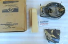 Mercury Quicksilver 90220A Remote Control Module Kit Oem New Factory Parts. Price: $251.99.