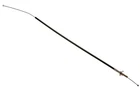 Mercury Cable-throttle 43242T18 Oem New. Price: $31.53.