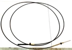 Seastar Solutions 600A Mercury Control Cable 18' CC17918 New. Price: $39.99.