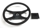 Uflex Steering Wheels New. Price: $52.47.