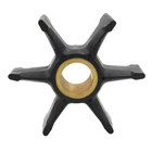 For Johnson Evinrude Omc 40 48 50HP New Outboard Impeller 18-3368 396809 777214. Price: $10.99.