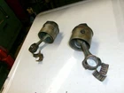 Oem Omc Johnson Evinrude 9.9 Hp Piston + Rod Bearings 3.368'' 0395401 0396607 Used. Price: $29.99.