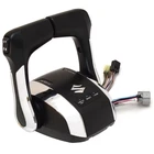 Suzuki Boat Binnacle Top Mount Control 67000-98LC0 Spc 2.0 Dual Engine New. Price: $2489.00.