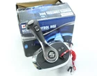 New Old Stock! Suzuki Outboard Single Engine Flush Mount Remote Control Box. Price: $848.00.
