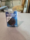 Teleflex Morse Fuel Guage 12V Part# 56930P 2" Bezel Brand New Sealed Nos. Price: $24.95.