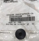 Sea-doo Jet Boat Brp New Oem Cable Attach Retainer Utopia Challenger 204390268. Price: $15.15.