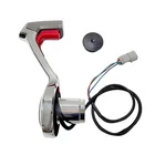 Outboard Remote Side Mount Control Throttle Handle For Johnson Evinrude Brp New. Price: $91.89.