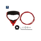 Th Marine G-force Handle Trolling Motor Replacement Rope Technology ,cable Red New. Price: $74.66.