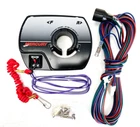 Mercury Mariner Outboard Engine Motor Panel Mount Remote Control Assembly New:. Price: $241.86.