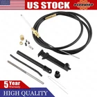865436A02 Lower Shift Cable Kit Fit For Mercruiser Alpha Gen One&two 1 Mr Mc New. Price: $25.99.