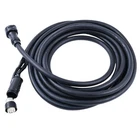 16.4 Ft 10 Pin Main Wiring Harness 6X3-8258A-00 For Yamaha 704 Remote Control New. Price: $79.33.