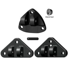 Lenco Universal Actuator Mounting Bracket Replacement Kit Parts 1509 New. Price: $35.44.