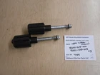 50151-ZV5-000, 90101-ZV5-003 Honda 1997 BF45A 45HP Upper Rubber Mounts (2) T154 Used. Price: $49.99.