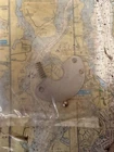 Morse Marine #A22328 A22329 Detent / Clutch Kit. New. Price: $30.00.