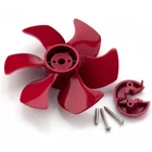 Vetus 6-BLADE Prop Thruster Replacement #SET0088 New. Price: $175.98.