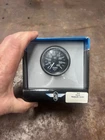284S Stewart - Warner Transmission Oil Pressure Gauge New. Price: $103.00.