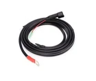 Yamaha F25C 4-STROKE Battery Engine Cable 6.6 Foot 6FM-82105-01-00 New. Price: $173.95.