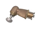 Sleipner Leg With Anode For Thruster, Motor SE60 New. Price: $490.00.