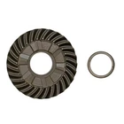 Lower Unit Reverse Gear 1996-2018 8281 Mercury V6 105-200HP 2-STROKE Optimax New. Price: $316.48.