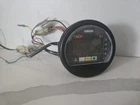 *oem* Yamaha Tachometer Gauge Used. Price: $150.00.